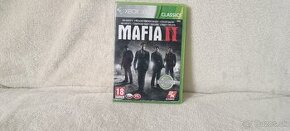 Mafia 2 CZ pre xbox360