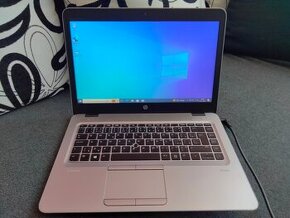 rozpredám funkčný notebook Hp elitebook 745 g4