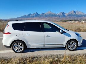 Renault Grand Scénic 1.6 dCi Bose