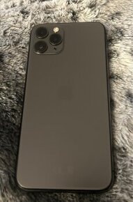 Iphone 11 Pro 256GB