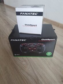 Fanatec