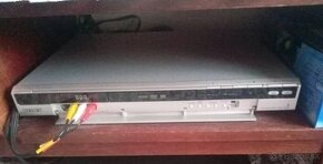 SONY RDR-HXD530 DVD Recorder 80GB HDD