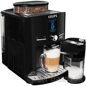 Kávovar Krups Latt'espresseria EA829