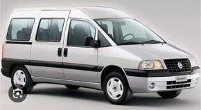 Fiat scudo