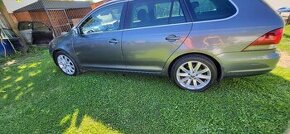 PREDAM DVERE NA GOLF 6 GOLF VI