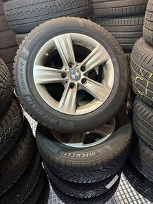 Zimna sada BMW 5x120 225/55 R16