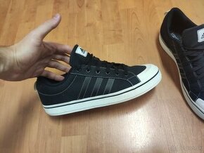 Adidas bravada 2.0 - panske tenisky 45 1/3