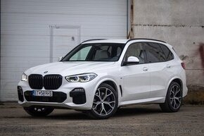 BMW X5 xDrive30d