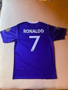 Ronaldo dres