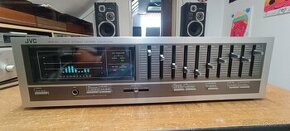 JVC SAE-60