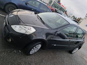 Renault clio 1.2 48kw