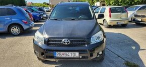 Toyota Rav 4 2.2 TD 4WD kup.v SR 2006