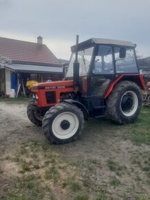 Zetor 5245