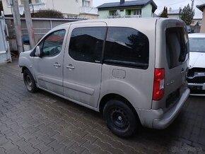 Citroen berlingo 1.6 nfr rozpredám