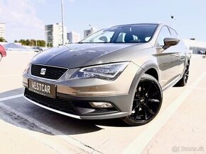 Seat Leon ST 2.0 TDI DSG 4x4 135kw X-perience