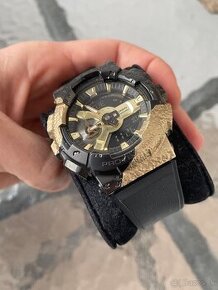 Casio G-Shock Stone Series 40th Anniversary