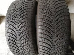 245/50 r19 zimné pneumatiky Falken