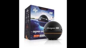 Sonar Deeper Smart Pro