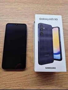 Samsung Galaxy A25 5G 6/128GB