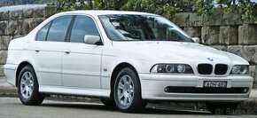 Kupim BMW E39