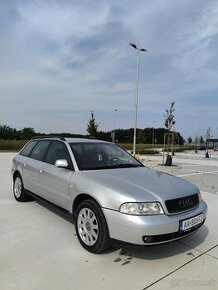 Audi A4 b5 Avant 1.9tdi 85kw