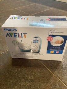 Vysielacka Philips Avent