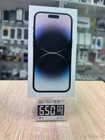 Apple iPhone 14 Pro 92% bat