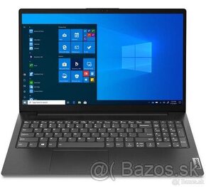 LENOVO V15 G2 ITL (82KBS02400) ČIERNY