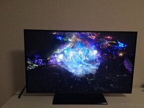 Jvc LED televizor