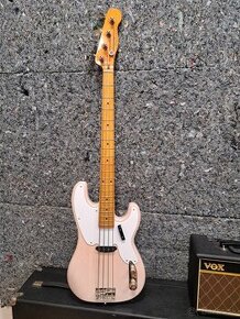 Fender Squier Classic Vibe 50s Precision Bass MN