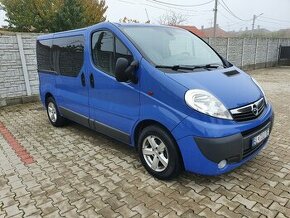 OPEL VIVARO 2.0 CDTi r.2013