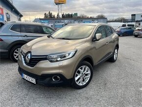 Renault Kadjar AUTOMAT Kúpené nové SR - 1