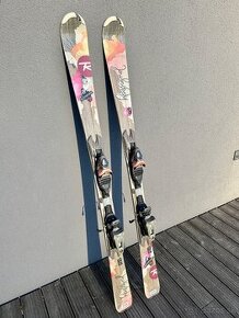 Dámske lyže ROSSIGNOL Attraxion Echo 8, dl. 154cm