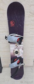 Snowboard 151cm