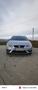 SEAT LEON ST 1.6TDI 115 STYLE DSG