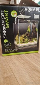 Aquarium 30L SET