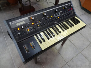 Moog Little Phatty Stage II