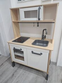 detská IKEA kuchynka DUKTIG