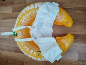 Swim trainer koleso na plavanie