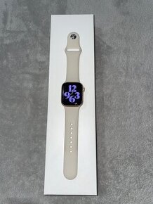 Apple Watch SE 2021 Gold