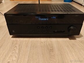 Receiver Yamaha HTR-4068