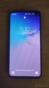 Samsung Galaxy S10e