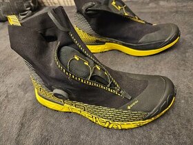 LaSportiva Cyklon Cross GTX - 46 velkost