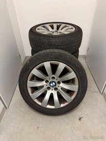 bmw elektrony 5x120 r17