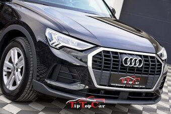 ⏩ Audi Q3 35 1.5 TFSI