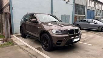 BMW X5 xDrive30d