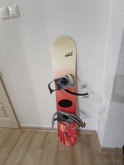 Snowboard