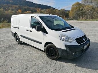 Fiat scudo L2 2,0 88kw