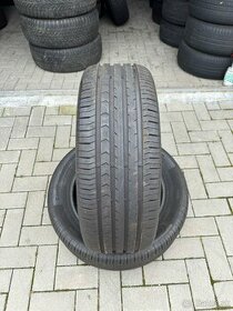 225/55R17 Continental