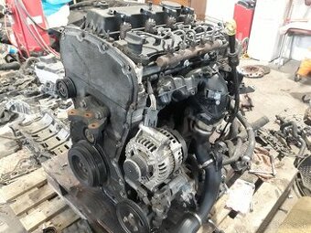 Motor 2.2 HDI 96KW EURO 5